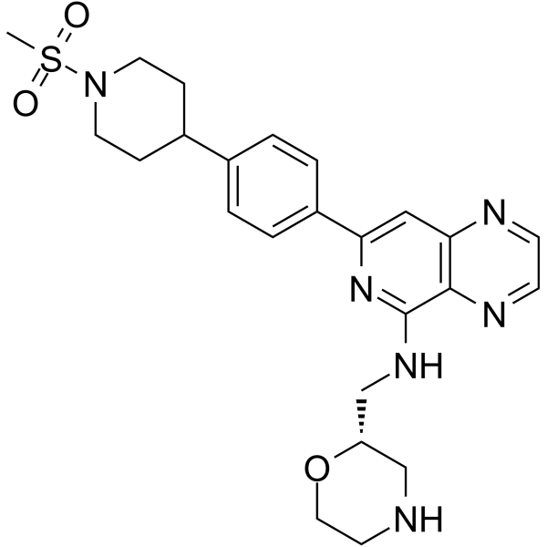 HMPL-523 1415792-84-5